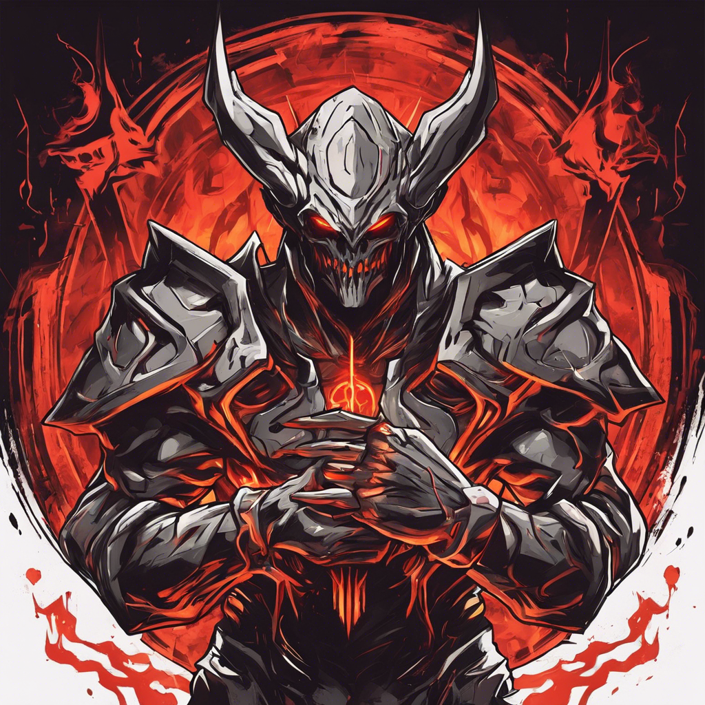 Demonic Loop