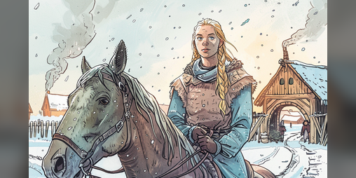 Cover image for Le chaudron d'Anaritium