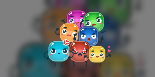 Cover image for Color Brothers