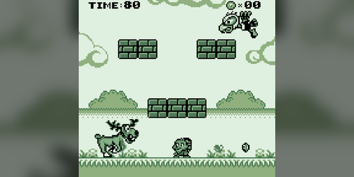 Cover image for ALLEY GB