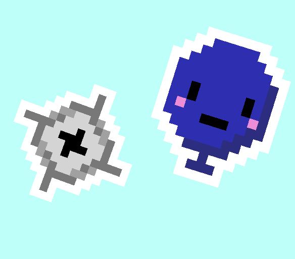 BalloonAndSaws
