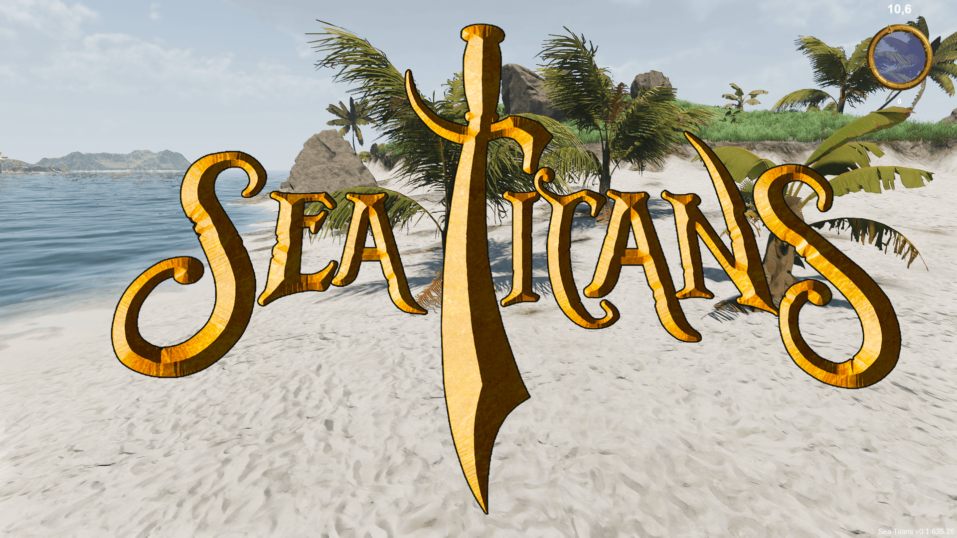 Sea Titans