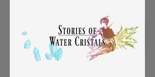Cover image for Stories of Water Cristals