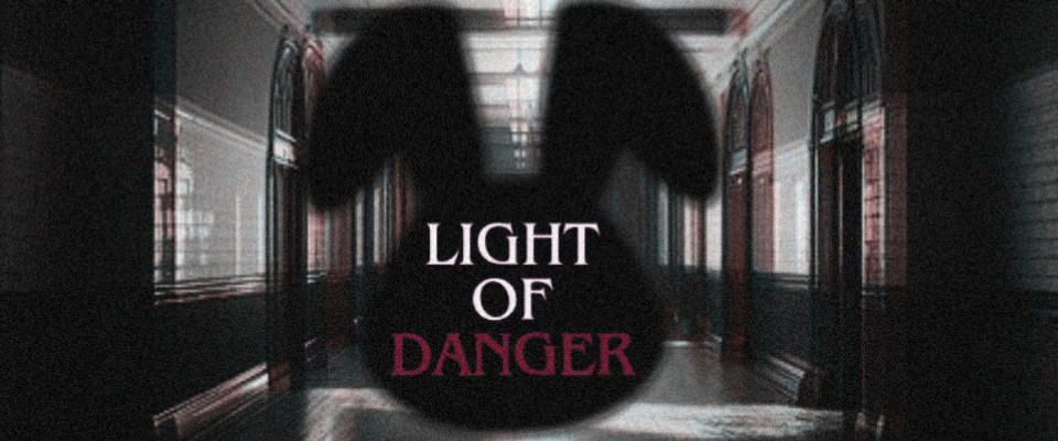 Light of Danger