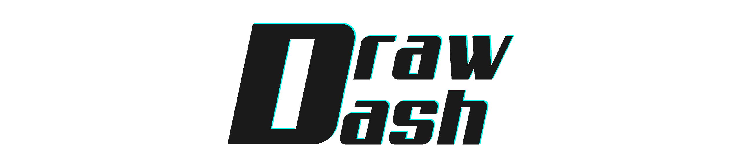Draw Dash - Physics Puzzle