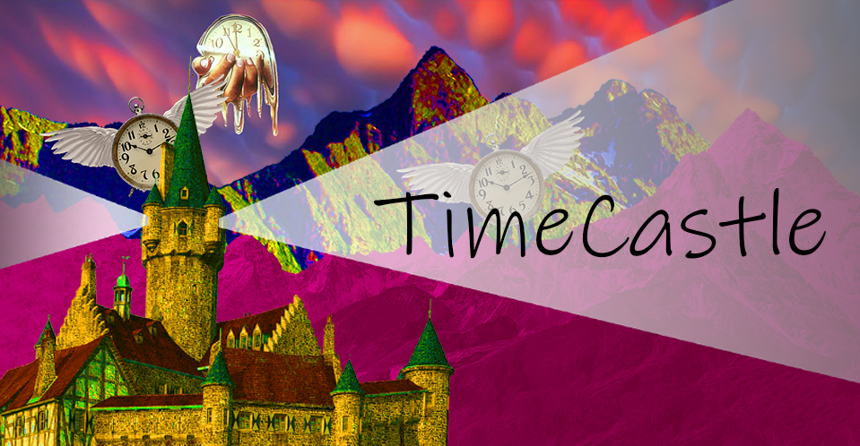 TimeCastle DEMO || Временной замок DEMO