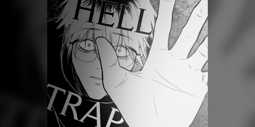 Cover image for Hell Trap [DEMO]
