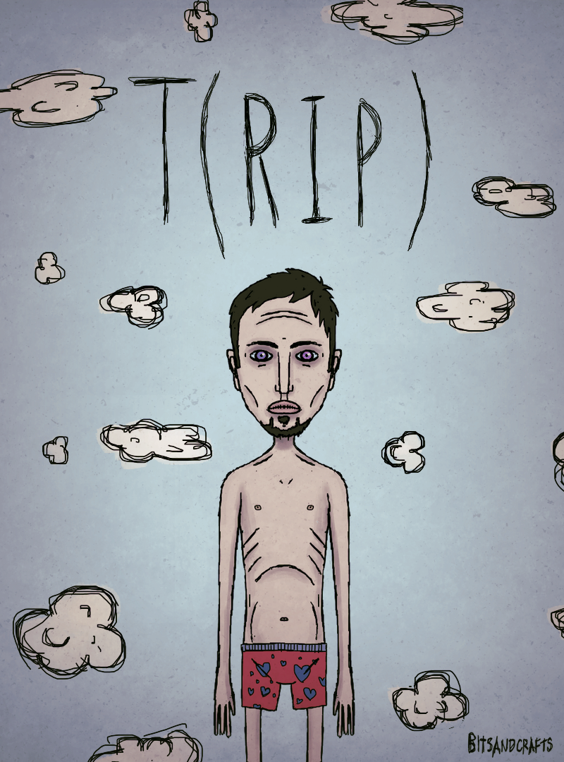 T(rip)
