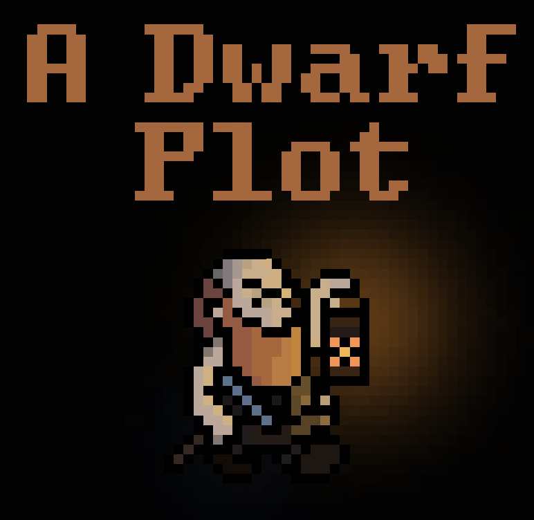 A Dwarf Plot
