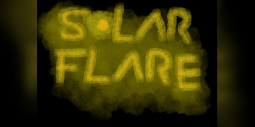 Cover image for SoLAR FLAIR