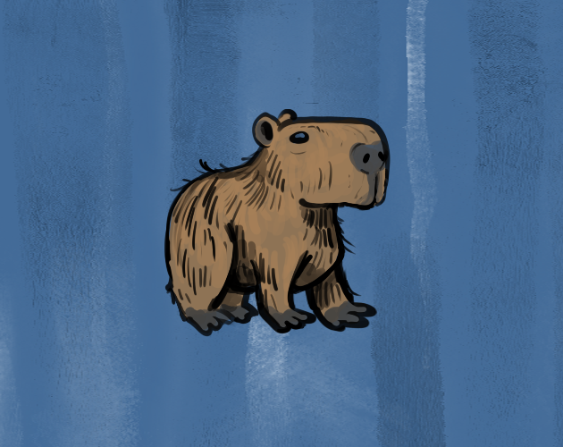 Capy Climb