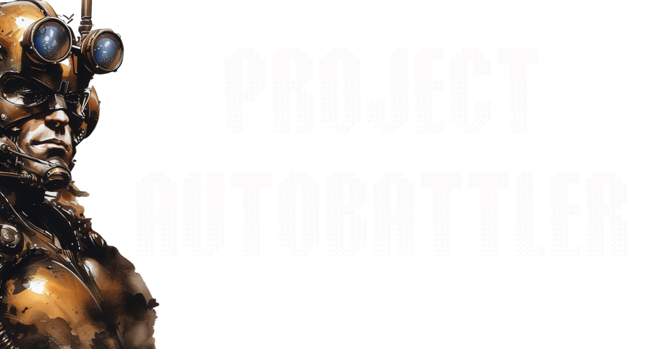 Project Autobattler