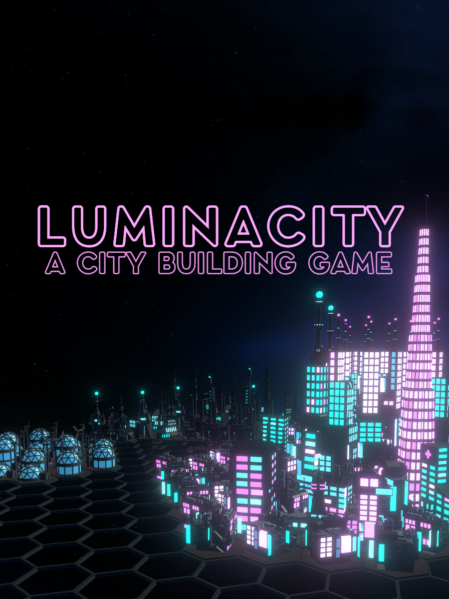 LuminaCity by Rasmus Räihä, Stenoliv