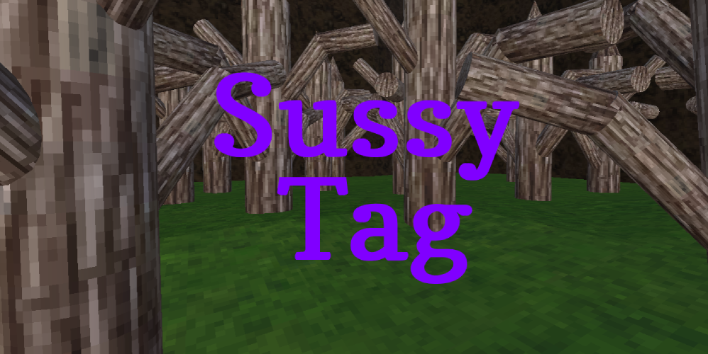 Sussy Tag