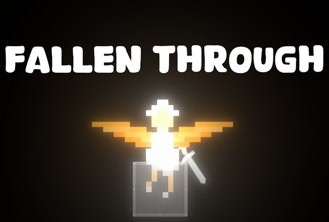 Fallen Through