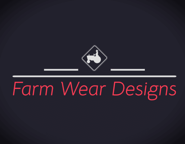 Truck brands Clothing pack by Farm Wear Designs