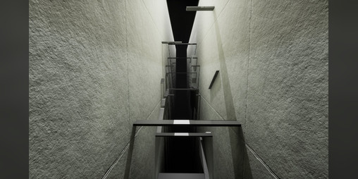 Cover image for Megastructure