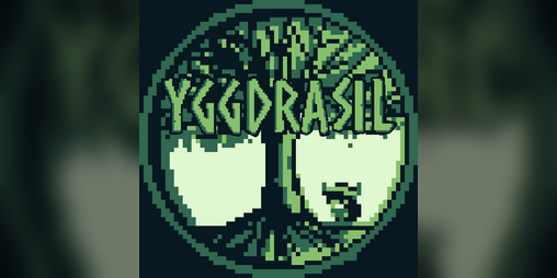 Cover image for Yggdrasil