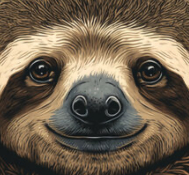 Sloth Mayhem