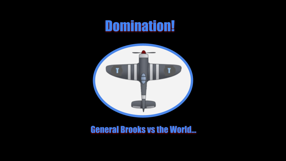 Domination!