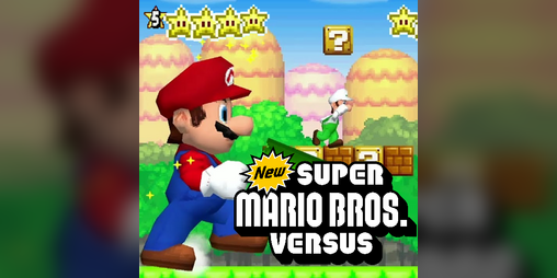 Cover image for Mario VS Luigi - Accurate