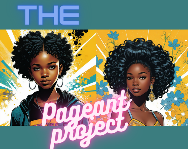 The Pageant Project