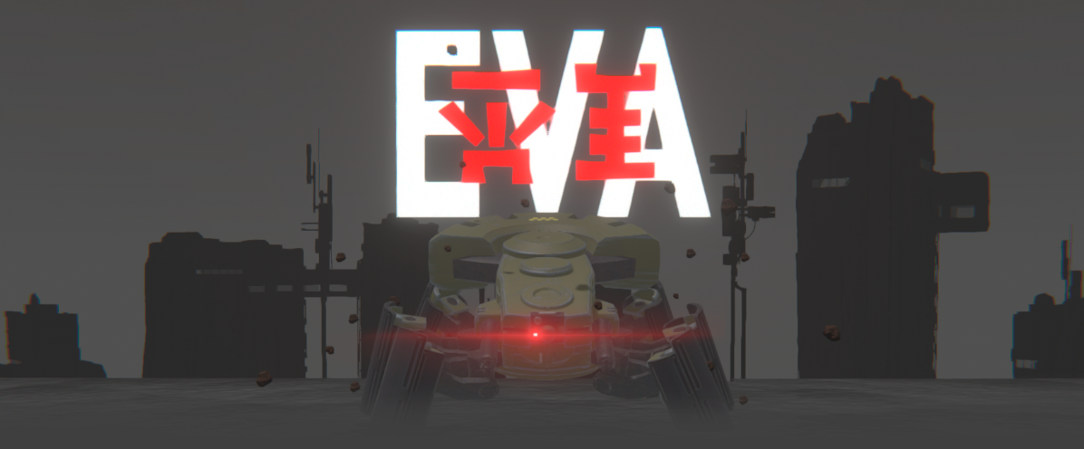 EVA - Early Development Demo