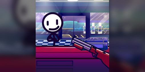Cover image for Gas Station Simulator