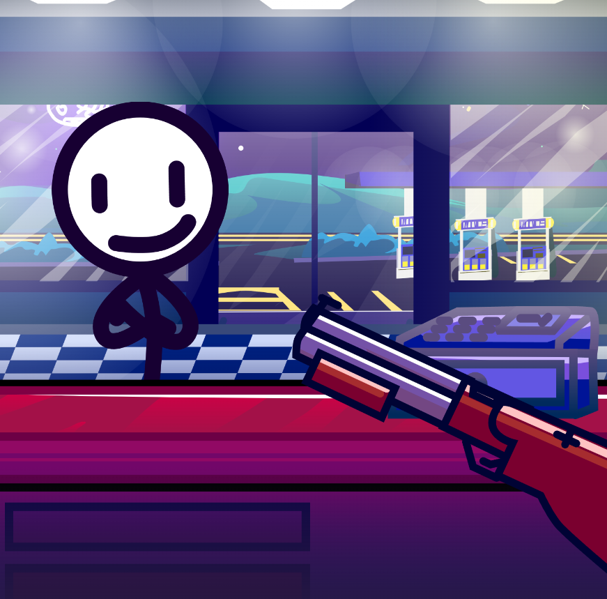 Cover image for Gas Station Simulator