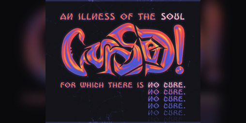 Cover image for Cursed! (Prototype)