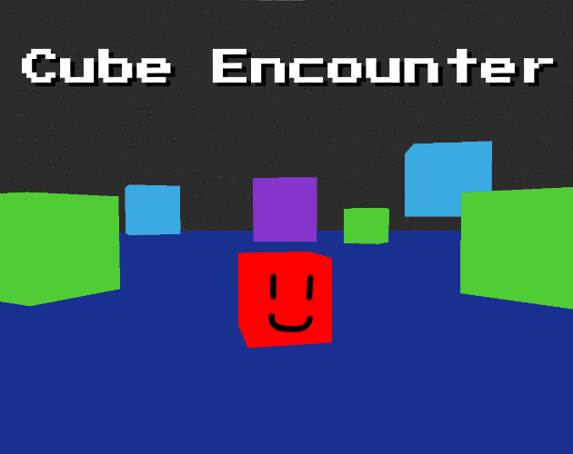 Cube Encounter