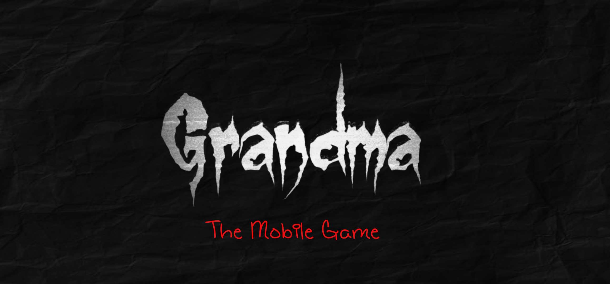 Grandma: The Mobile Game