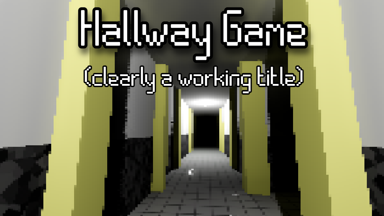 Hallway Thing
