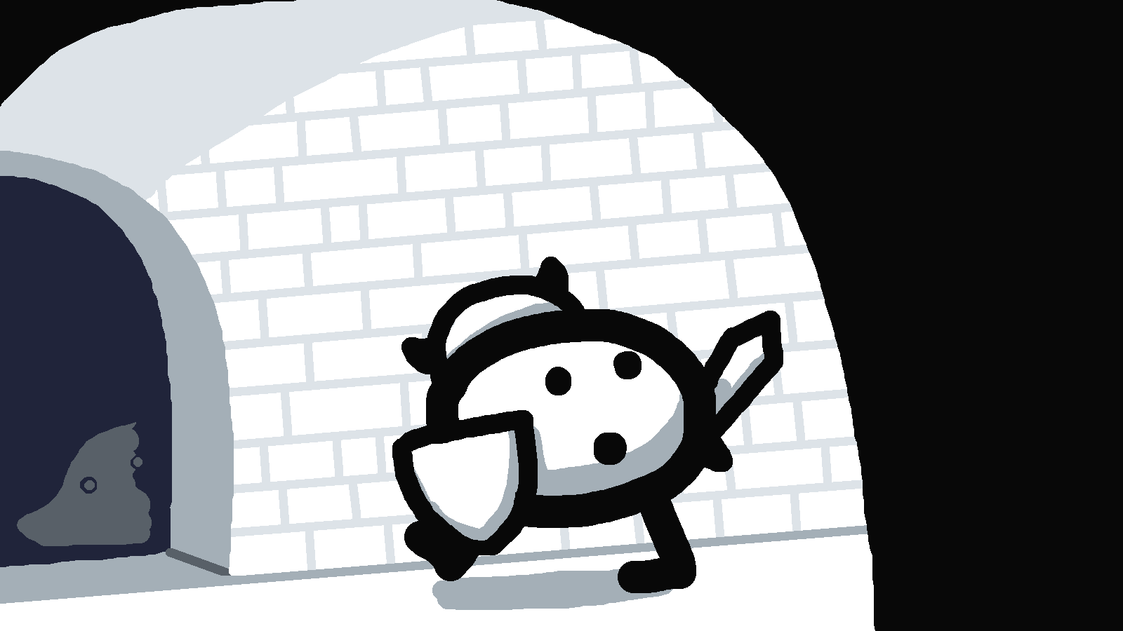 Cover image for Cavemount
