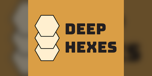 Cover image for Deep Hexes