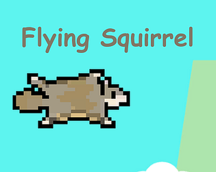 Flying Squirrel