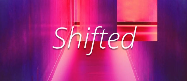 Shifted