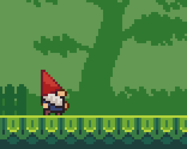 Cover image for Gnome