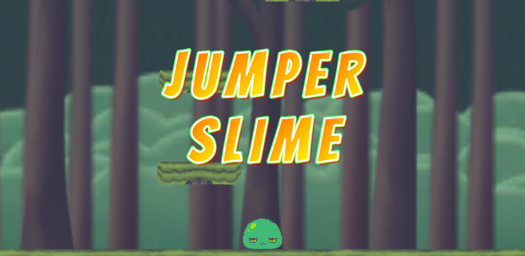 Jumper Slime