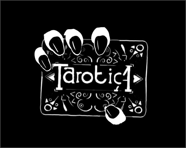 Cover image for Tarotica