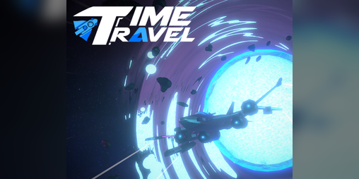 Cover image for TimeTravel Pre-Alpha