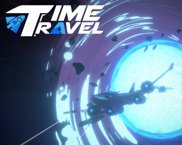 Cover image for TimeTravel Pre-Alpha