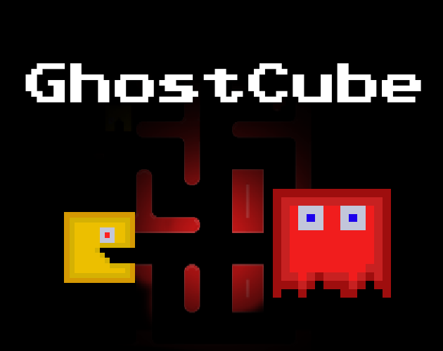 GhostCube