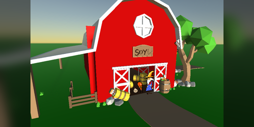 Cover image for SOYL