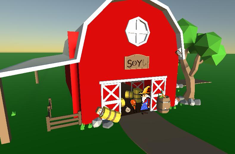 Cover image for SOYL