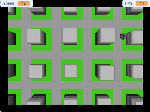 Enemy Planes Update! - Luftkrieg by GyaniBabu