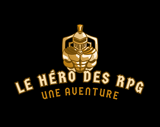 Le Héro des RPG