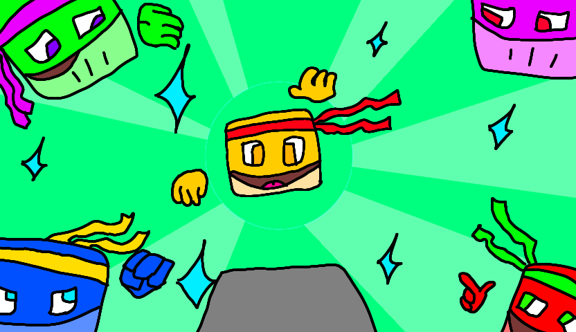 Cover image for CubesFights2
