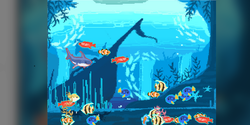 Cover image for Fishing Simulator