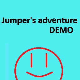 Cover image for Jumper's adventure DEMO